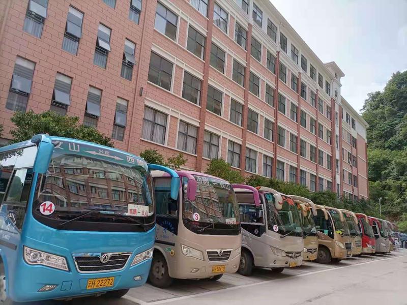 靖源中学招生正在火热进行中最新招生结果公示